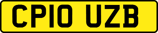 CP10UZB