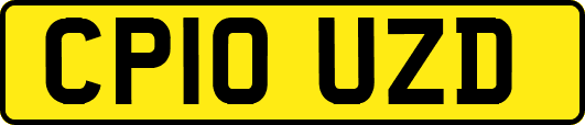CP10UZD