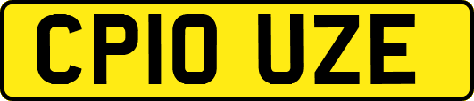 CP10UZE