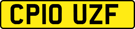 CP10UZF