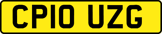 CP10UZG