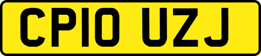 CP10UZJ