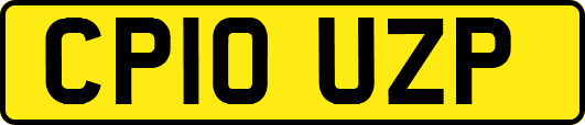 CP10UZP