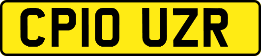CP10UZR