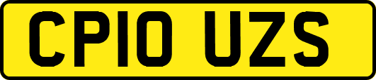 CP10UZS