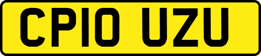 CP10UZU