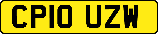 CP10UZW