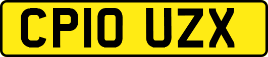 CP10UZX