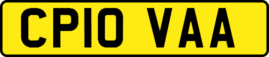 CP10VAA