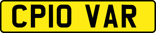 CP10VAR