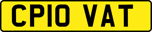 CP10VAT