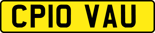 CP10VAU
