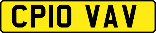 CP10VAV