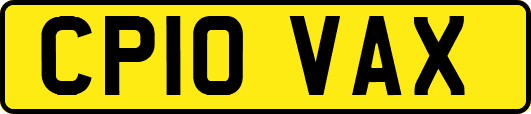 CP10VAX