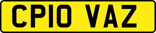 CP10VAZ