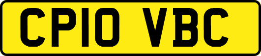 CP10VBC