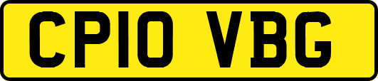 CP10VBG