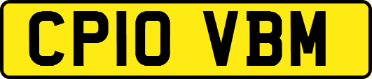 CP10VBM