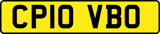 CP10VBO