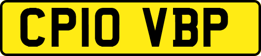 CP10VBP