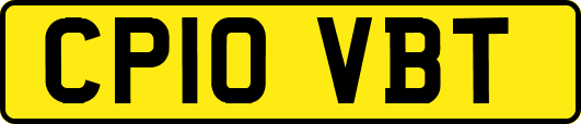 CP10VBT