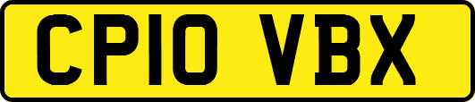 CP10VBX