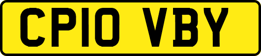 CP10VBY