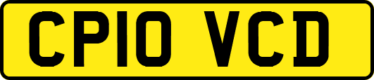 CP10VCD