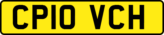 CP10VCH