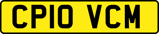 CP10VCM