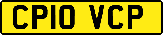 CP10VCP