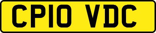 CP10VDC