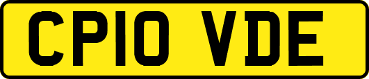 CP10VDE
