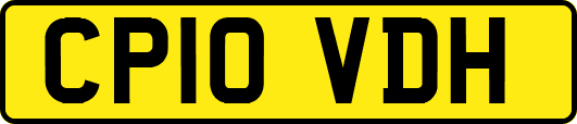 CP10VDH