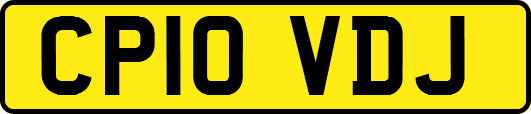 CP10VDJ