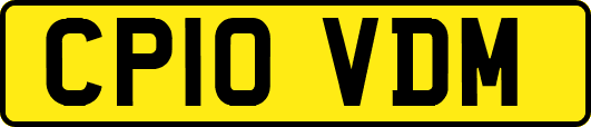 CP10VDM
