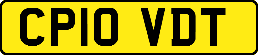 CP10VDT