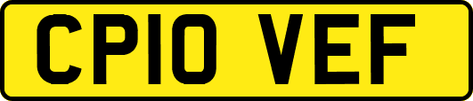 CP10VEF