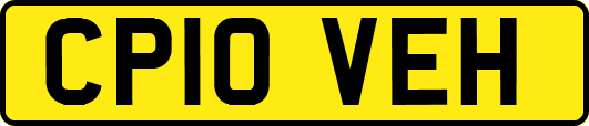 CP10VEH