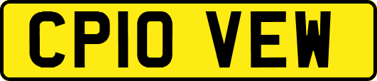 CP10VEW