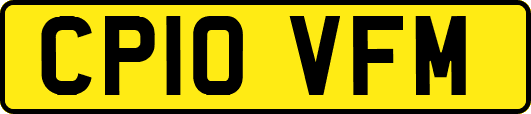 CP10VFM
