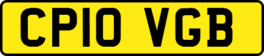 CP10VGB