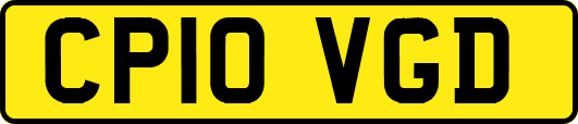 CP10VGD
