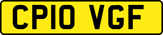 CP10VGF
