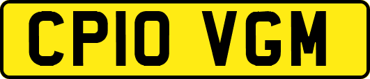 CP10VGM