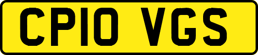 CP10VGS