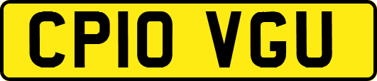 CP10VGU