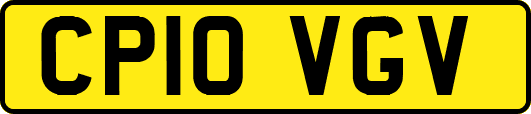 CP10VGV