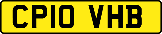 CP10VHB