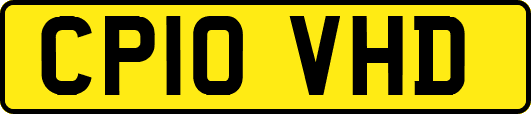 CP10VHD
